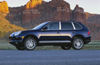 2004 Porsche Cayenne S Picture