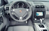 2004 Porsche Cayenne S Cockpit Picture