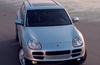 2004 Porsche Cayenne S Picture