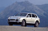 2005 Porsche Cayenne S Picture