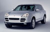 2005 Porsche Cayenne Picture