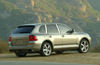 2006 Porsche Cayenne Turbo S Picture