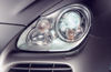 2006 Porsche Cayenne Turbo S Headlight Picture