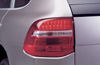 2008 Porsche Cayenne V6 Tail Light Picture