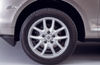 2008 Porsche Cayenne V6 Rim Picture