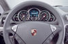 2008 Porsche Cayenne V6 Gauges Picture