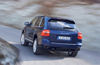 2008 Porsche Cayenne S Picture