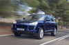 2009 Porsche Cayenne S Picture