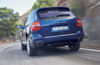 2009 Porsche Cayenne S Picture