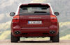 2009 Porsche Cayenne GTS Picture