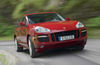 2009 Porsche Cayenne GTS Picture