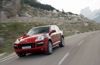 2009 Porsche Cayenne GTS Picture