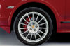 2009 Porsche Cayenne GTS Rim Picture