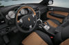 2009 Porsche Cayenne Turbo S Interior Picture