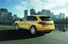 2011 Porsche Cayenne S Picture