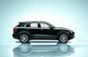 Picture of 2011 Porsche Cayenne Turbo