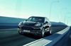 2011 Porsche Cayenne Turbo Picture