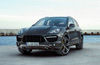 Picture of 2011 Porsche Cayenne Turbo