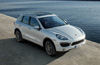 Picture of 2011 Porsche Cayenne S Hybrid