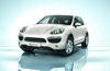 Picture of 2011 Porsche Cayenne S Hybrid