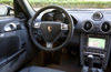 2008 Porsche Cayman Cockpit Picture