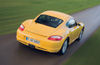 Picture of 2008 Porsche Cayman