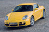 Picture of 2008 Porsche Cayman