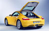 Picture of 2008 Porsche Cayman