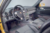 Picture of 2008 Porsche Cayman Interior