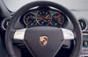 Picture of 2008 Porsche Cayman Gauges