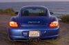 Picture of 2008 Porsche Cayman S