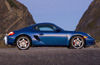 Picture of 2008 Porsche Cayman S