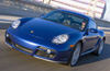 Picture of 2008 Porsche Cayman S