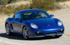 Picture of 2008 Porsche Cayman S
