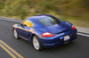 2008 Porsche Cayman S Picture