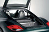 Picture of 2009 Porsche Cayman S Trunk