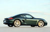 Picture of 2009 Porsche Cayman S