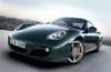 2009 Porsche Cayman S Picture