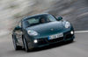 2009 Porsche Cayman S Picture