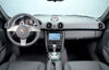 2010 Porsche Cayman S Cockpit Picture