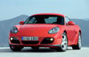 Picture of 2010 Porsche Cayman