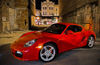 2010 Porsche Cayman Picture