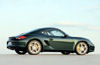 Picture of 2011 Porsche Cayman S