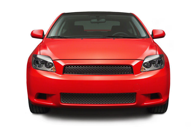 2005 Scion tC Release Series 1.0 Picture