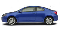 2006 Scion tC Pictures