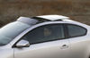 2007 Scion tC Sunroof Picture