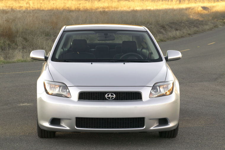 2007 Scion tC Picture