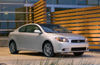 2008 Scion tC Picture