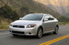 2008 Scion tC Picture