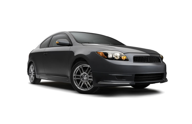 2008 Scion tC Release Series 4.0 Picture